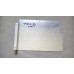 MILITARY DOOR MAP POCKET RH
